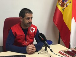 ENTREVISTAS TELEVISION HELLIN 12-2018